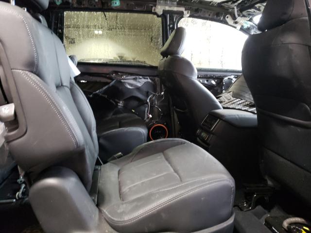 2021 SUBARU ASCENT TOU 4S4WMARD4M3417647