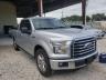 2015 FORD  F-150