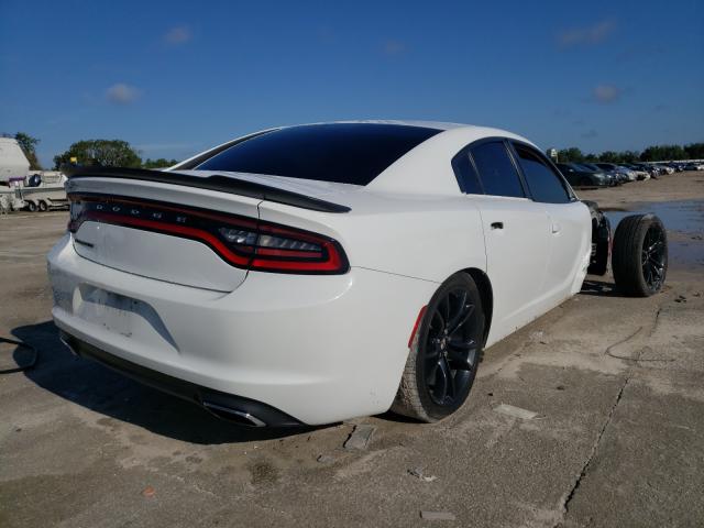 2017 DODGE CHARGER SE 2C3CDXBG2HH584210