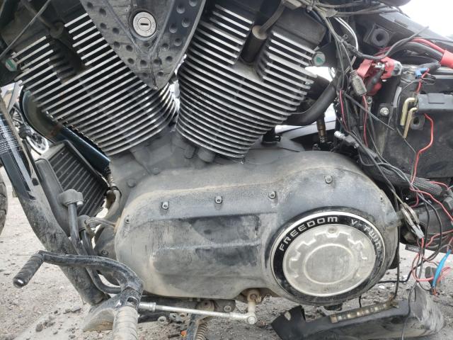 2016 VICTORY MOTORCYCLES HIGH-BALL - 5VPWB36N0G3054580