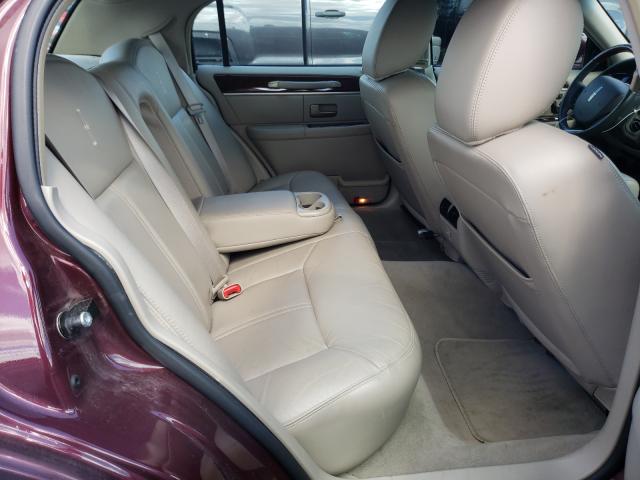 2011 LINCOLN TOWNCAR 2LNBL8CV3BX765113