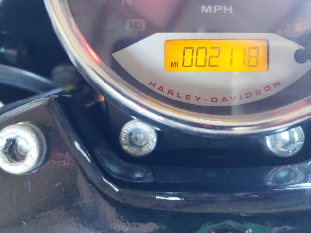 2017 HARLEY-DAVIDSON XG750A A 1HD4NCG29HC508133