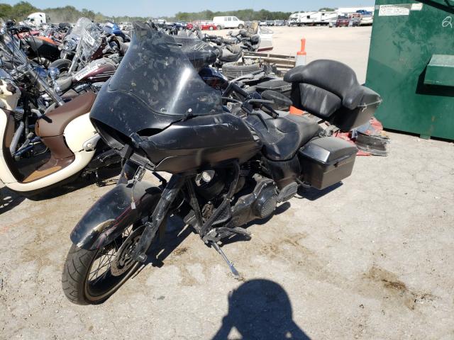 2010 HARLEY-DAVIDSON FLTRX 1HD1KH410AB662858