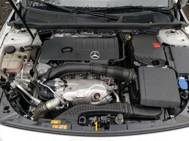 2020 MERCEDES-BENZ A 220 4MAT W1K3G4FB3LW047247