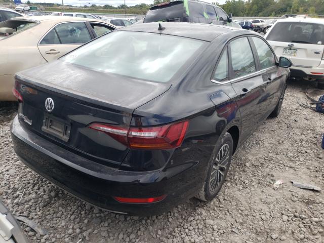 2019 VOLKSWAGEN JETTA S 3VWC57BU4KM154165