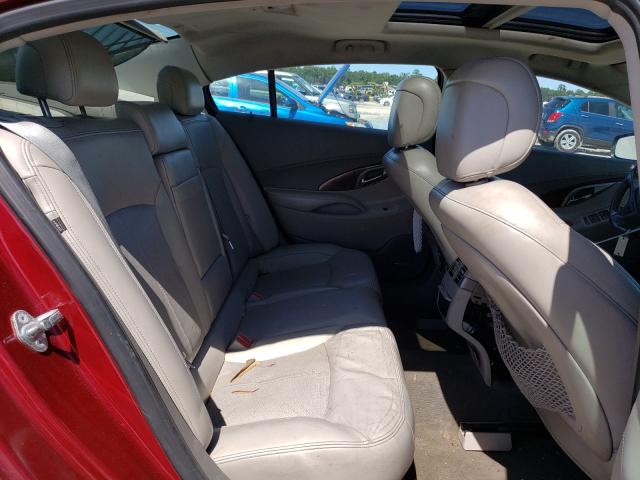 2010 BUICK LACROSSE C 1G4GC5GG8AF156044