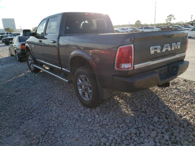 2017 RAM 2500 LONGH 3C6UR5GL0HG589831