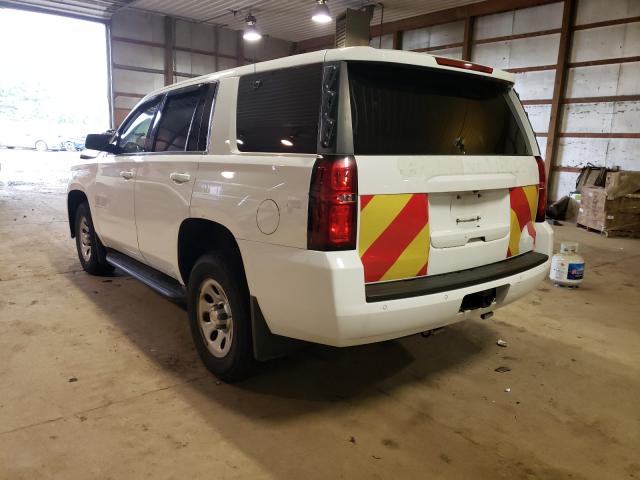 2015 CHEVROLET TAHOE SPEC 1GNSK3EC3FR683198