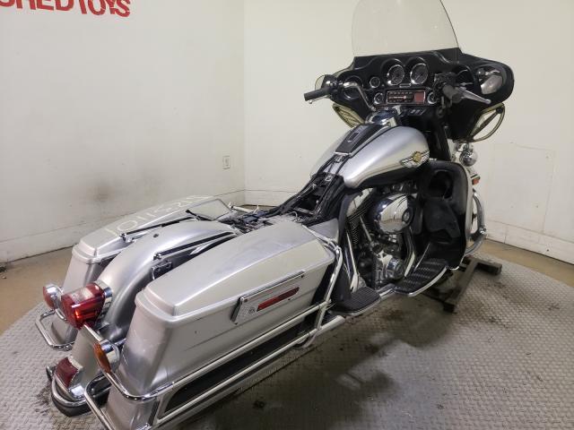 2003 HARLEY-DAVIDSON FLHTCUI AN 1HD1FCW443Y627450