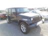 2013 JEEP  WRANGLER