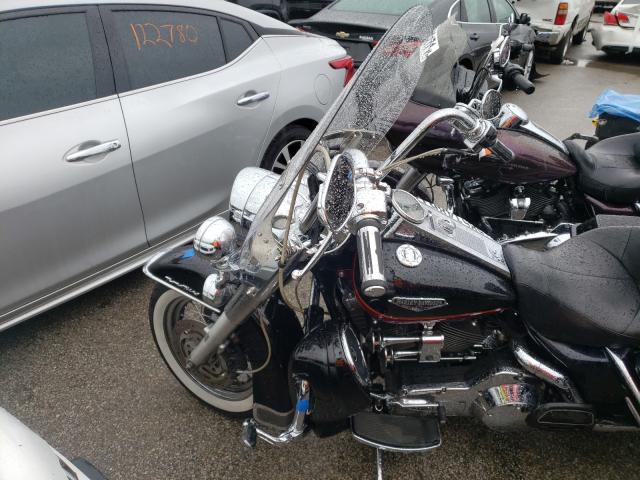 2005 HARLEY-DAVIDSON FLHRCI 1HD1FRW175Y659725