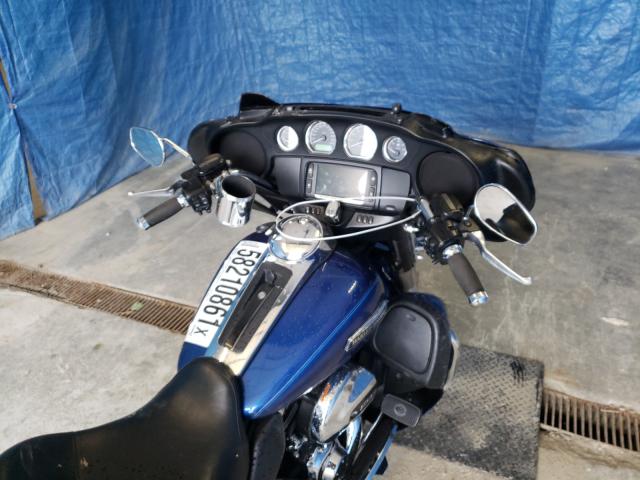 2016 HARLEY-DAVIDSON FLHTCUL UL 1HD1KDM10GB682626