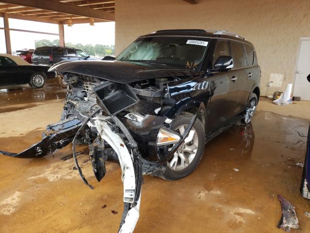 2013 INFINITI QX56 JN8AZ2NF2D9550759