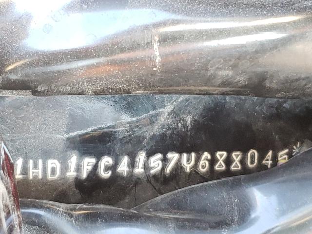 2007 HARLEY-DAVIDSON FLHTCUI 1HD1FC4157Y688045
