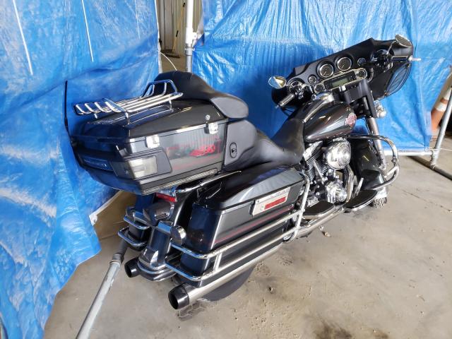 2006 HARLEY-DAVIDSON FLHTCUI 1HD1FCW116Y618330