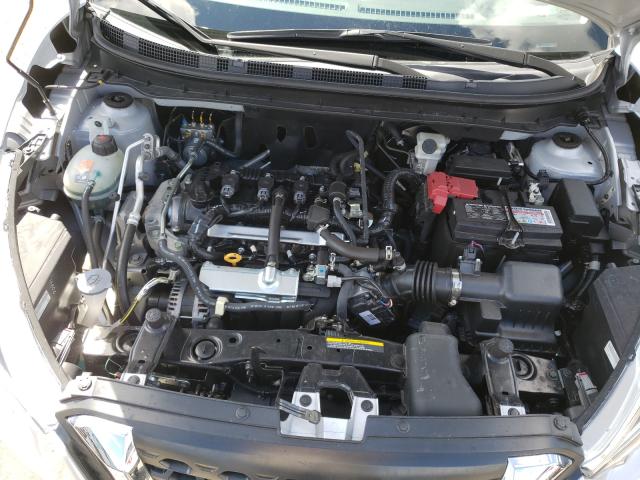 2020 NISSAN KICKS 3N1CP5CV2LL516223