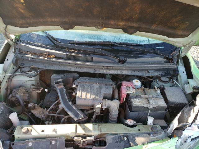 2014 MITSUBISHI MIRAGE DE ML32A3HJXEH025746