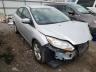 2013 FORD  FOCUS