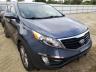 2014 KIA  SPORTAGE