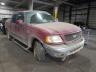 2002 FORD  F-150