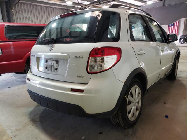 VIN JS2YB5A3XD6101039 2013 Suzuki SX4 no.4