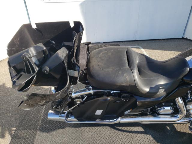 2013 HARLEY-DAVIDSON FLTRX ROAD 1HD1KHM11DB678670
