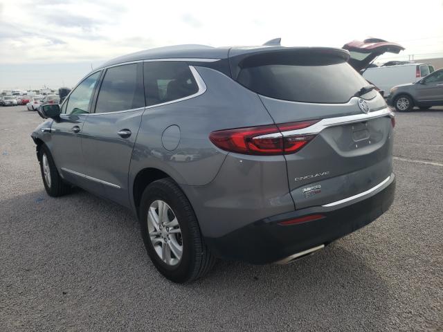 2020 BUICK ENCLAVE PR 5GAERAKW5LJ267976