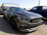 2015 FORD  MUSTANG