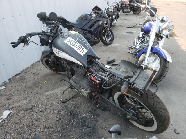 2016 VICTORY MOTORCYCLES HIGH-BALL - 5VPWB36N0G3054580