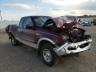 1997 FORD  F150