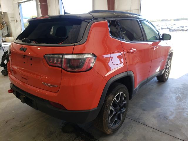 2018 JEEP COMPASS TR 3C4NJDDB4JT484426