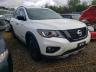 2019 NISSAN  PATHFINDER