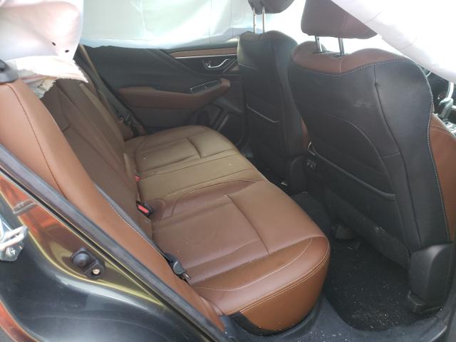 2020 SUBARU OUTBACK TO 4S4BTAPC3L3264785