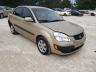 2009 KIA  RIO