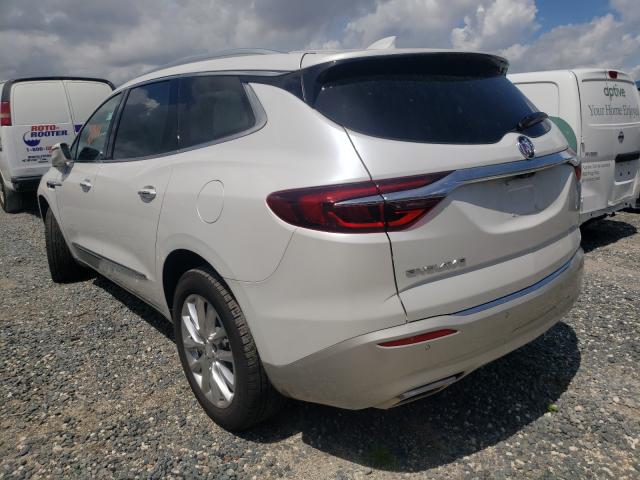 2020 BUICK ENCLAVE PR 5GAERCKW1LJ233206