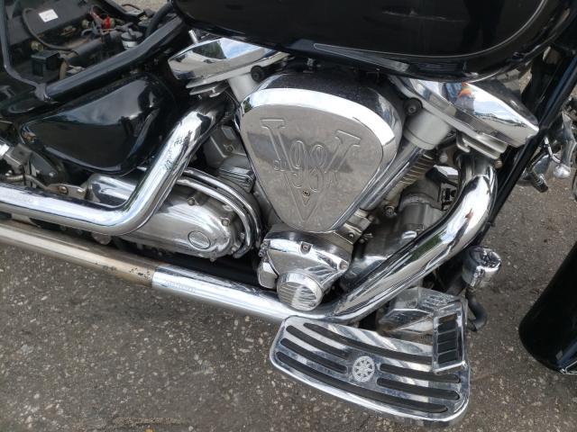 2000 YAMAHA XV1600 AL JYAVP02Y8YA000463