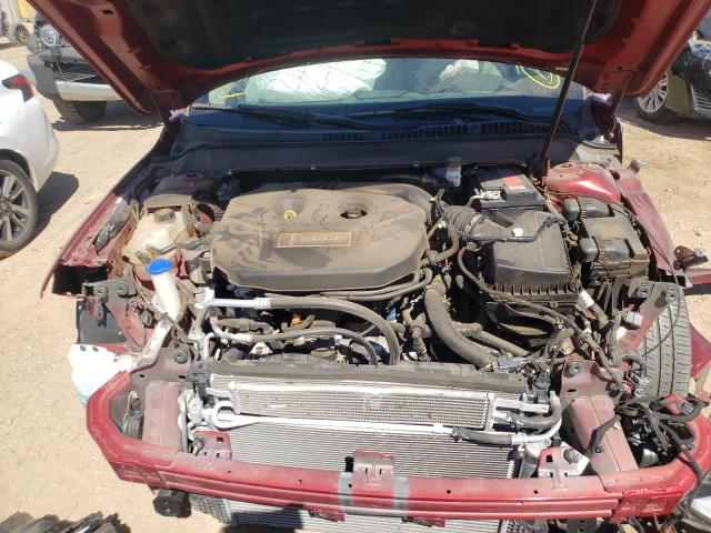 2018 LINCOLN MKZ SELECT 3LN6L5C98JR628913