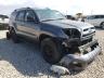 2008 TOYOTA  4RUNNER