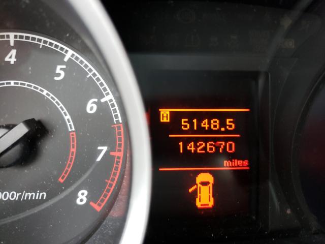 2013 MITSUBISHI LANCER SE JA32V2FW6DU011731