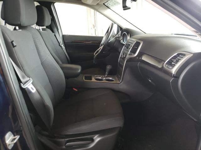 2012 JEEP 4X4 LAREDO 1C4RJFAG5CC161563