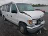 2000 FORD  ECONOLINE