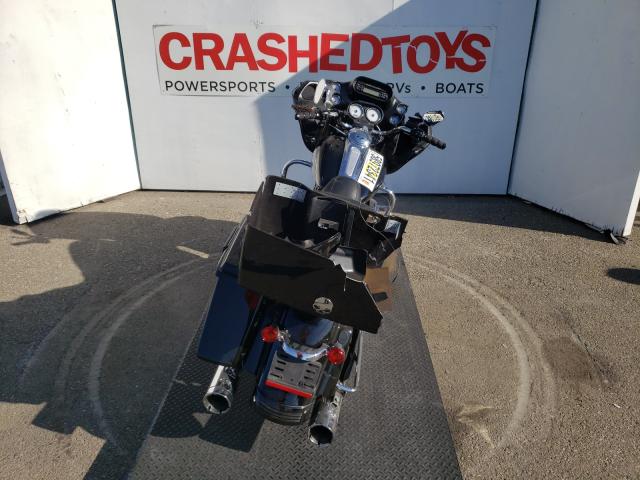 2013 HARLEY-DAVIDSON FLTRX ROAD 1HD1KHM11DB678670