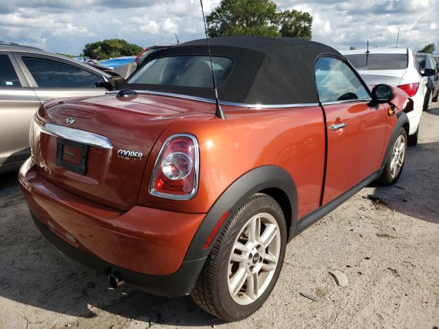 2012 MINI COOPER ROA WMWSY1C59CT311778