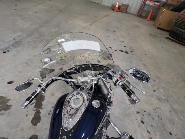 2008 YAMAHA XV1700 A JYAVP28E08A002250