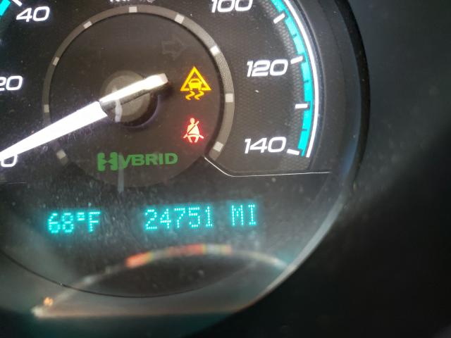 2010 CHEVROLET MALIBU HYB 1G1ZF5EZ2AF109951