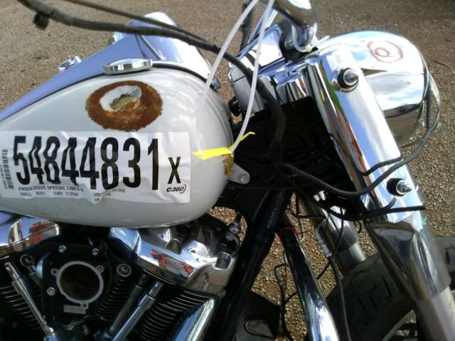 1HD1FBC19LB601224 Harley-Davidson Flhr 2020. Фото: 4