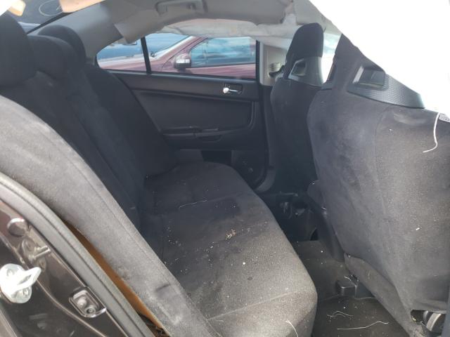 2012 MITSUBISHI LANCER EVO JA32W8FV3CU018643