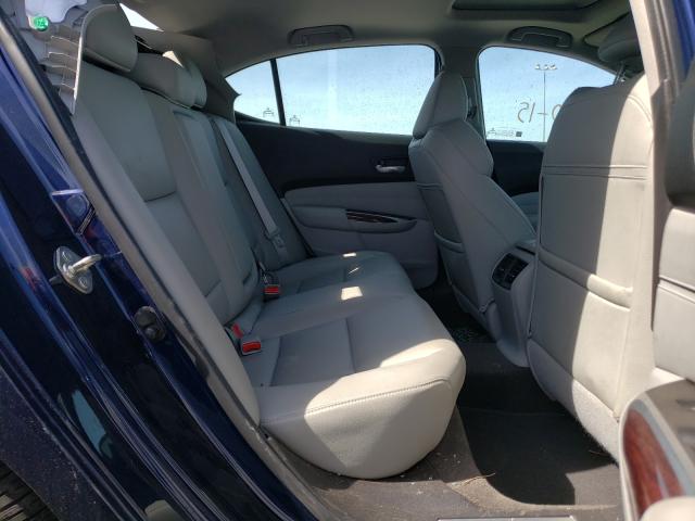 2015 ACURA TLX 19UUB1F33FA028673