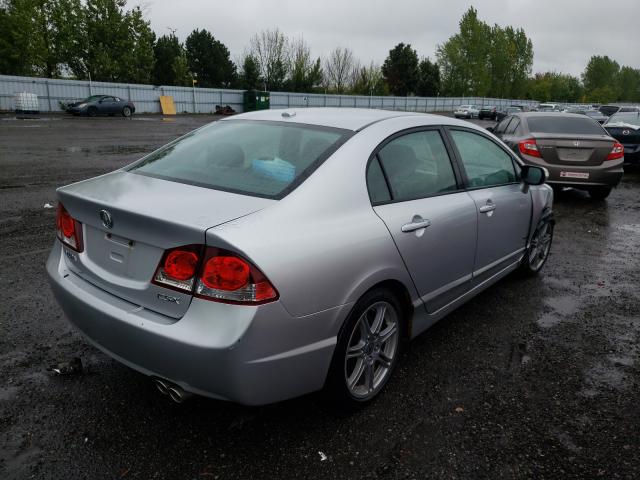 2011 ACURA CSX TECHNO 2HHFD5F73BH200138