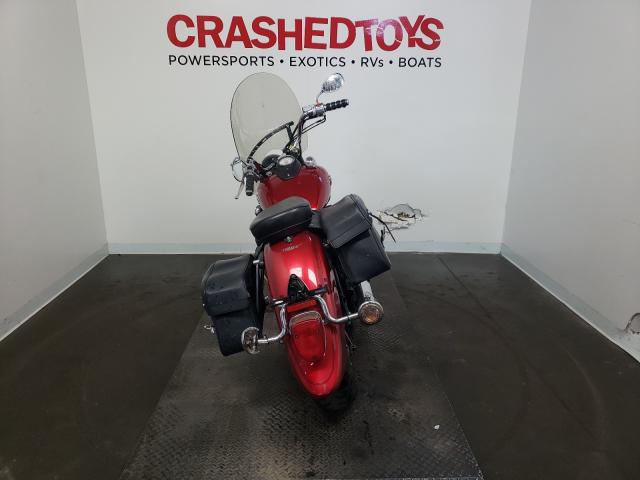 2007 YAMAHA STAR JYAVM01E57A113933